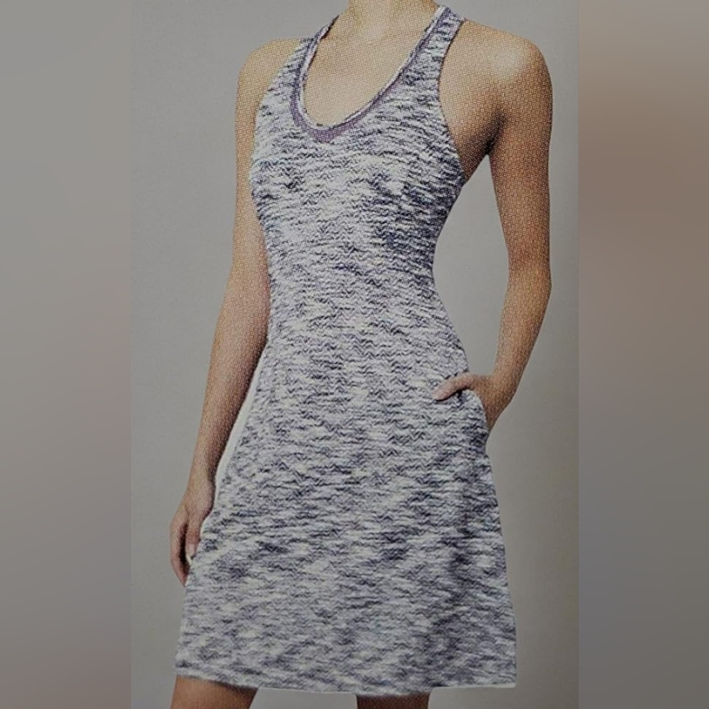 MPG Mondetta Performane Gear Travel Dress